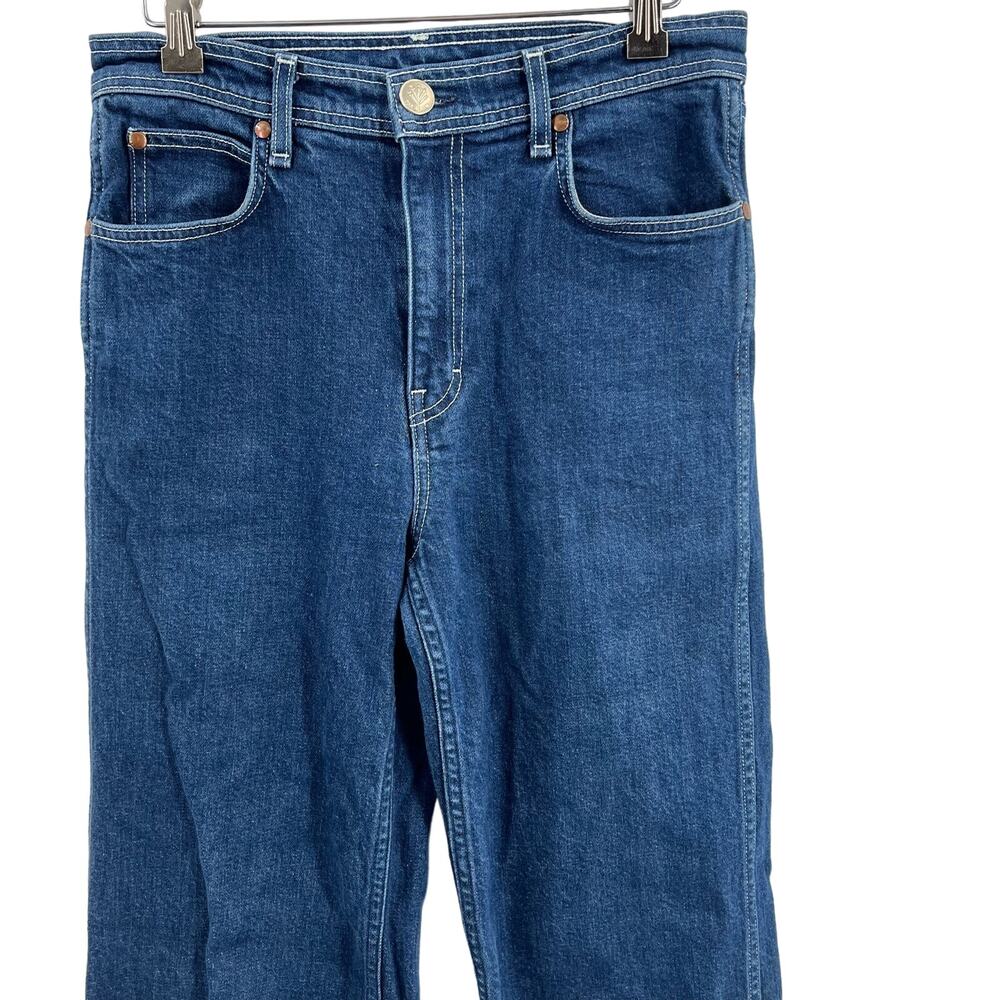 Rag & Bone Derby Jean Rinse‎ Wash Straight Leg Size 29